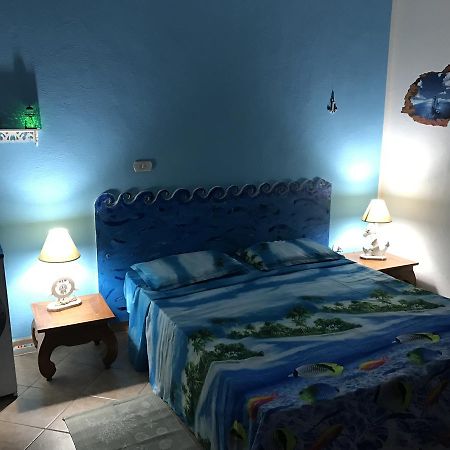 Acquamarina B&B La Maddalena  Bagian luar foto