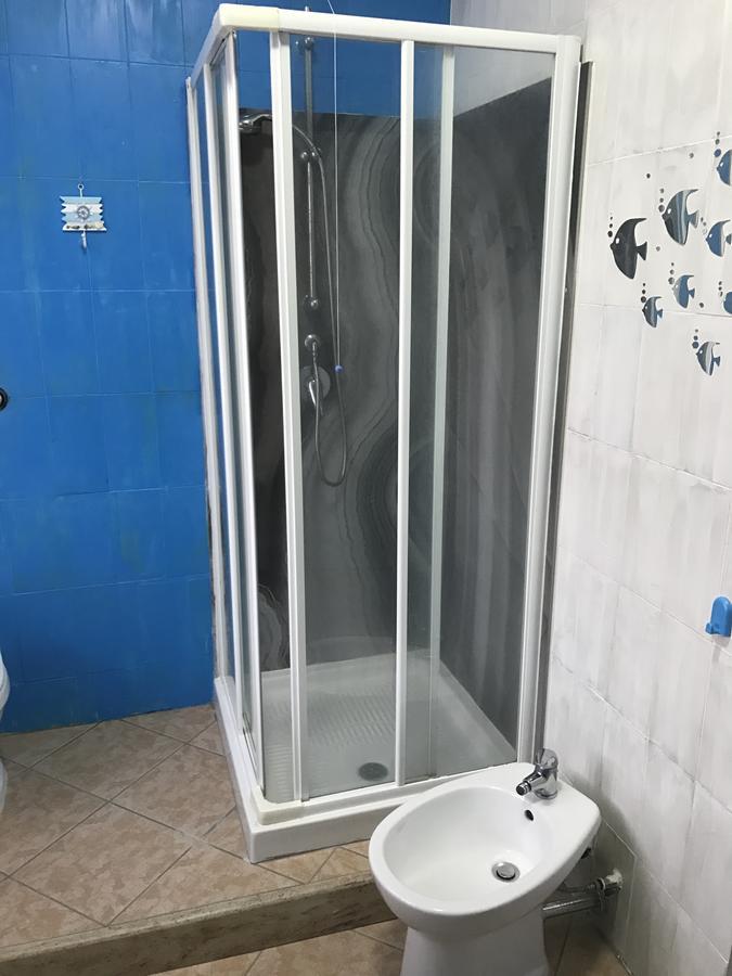Acquamarina B&B La Maddalena  Bagian luar foto