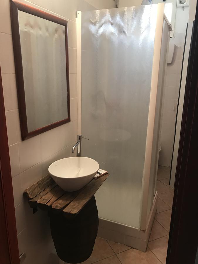 Acquamarina B&B La Maddalena  Bagian luar foto