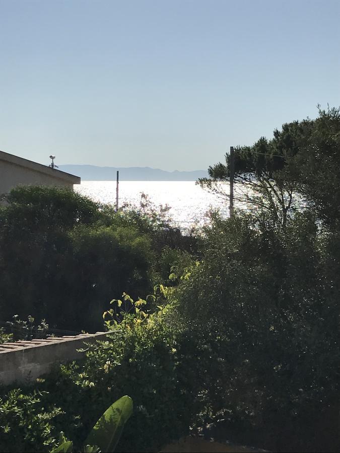 Acquamarina B&B La Maddalena  Bagian luar foto